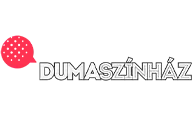 Dumaszínház logó